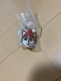 プロ野球マスコット　めじるしアクセサリー フレップ　北海道日本ハムファイターズ