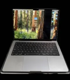 2025年最新】macbook pro 2021 14インチの人気アイテム - メルカリ