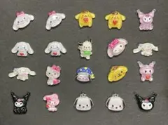 【サンリオ2-2】20個のサムネイル