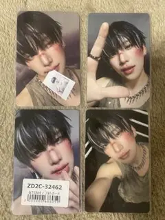 &TEAM BACK to life BTL YUMA ユウマ グローバル