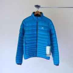 MONTURA ELECTRA JACKET S 未使用 名作 - メルカリ
