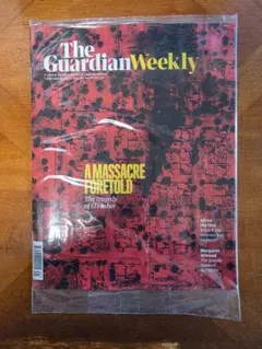 The Guardian Weekly 7 November 2025