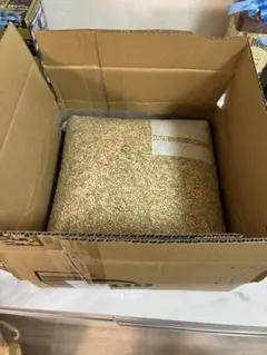 うるち米のくず米3kg 鳥のエサなどにどうぞ。のサムネイル