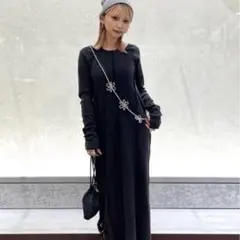 Me% オハナビーズモバイルショルダーストラップ　ミーパーセント