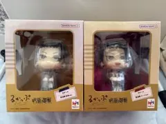 呪術廻戦 夏油 傑 るかっぷ 2個セット