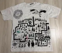 フラボア　メンズＴシャツのサムネイル