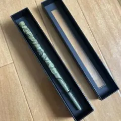 2025年最新】ハリーポッター 杖 ボールペンの人気アイテム - メルカリ