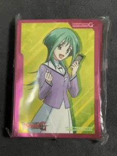 2025年最新】ヴァンガードスリーブの人気アイテム - メルカリ