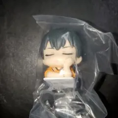 おねむたん　ハイキュー!! にどね　影山