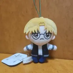 INI マスコットぬいぐるみ 田島将吾①