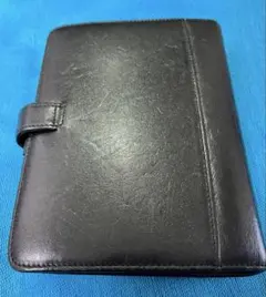 システム手帳 リングバインダー式 B6