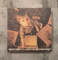 美品　silent poets 7inch 2枚セット 2025年最新】SILENT poets レコードの人気アイテム - メルカリ