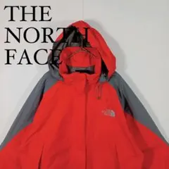 THE NORTH FACE マウンテンパーカー レディースLナイロンジャケット