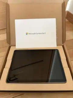 Surface go 3 8GB