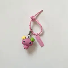 たまごっち ガチャガチャ カラフルマルチチャーム ふらわっち