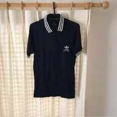 アディダスオリジナルス☆ポロシャツ