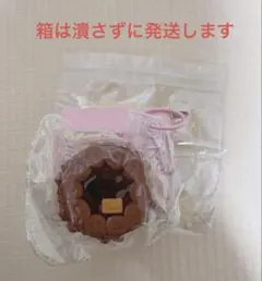 momo skye ミニ 2弾 チョコレートケーキ スクイーズ
