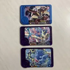 ポケモンフレンダ イルカマン ザシアン ドドゲザン リザードン