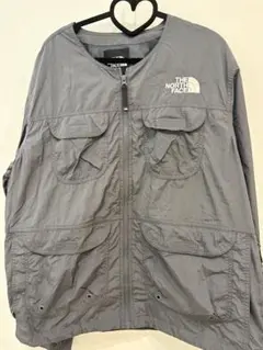 THE NORTH FACE ナイロンジャケット XL