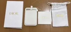 Dior スマホアクセサリー　鏡のサムネイル