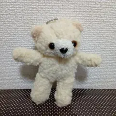 ファーファ マスコット ボールチェーン