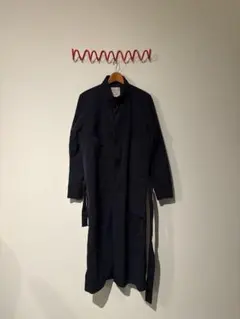 stephan schneider / stand collar coatのサムネイル