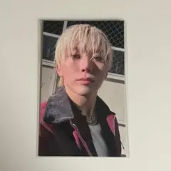 SEVENTEEN 1ST MINI ALBUM 17CARAT ホシ - メルカリ