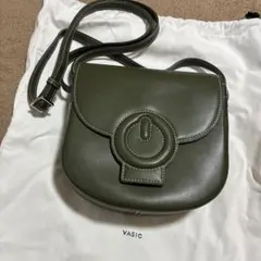 VASIC ショルダーバッグ オリーブのサムネイル