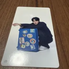 KO1KEYZ 1ST FANMEETINGファンミ トレカ ラントレ 安部結蘭