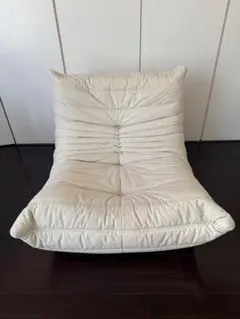 【るーのすけ様専用】リーンロゼ　トーゴ　50周年記念モデル　アイボリー