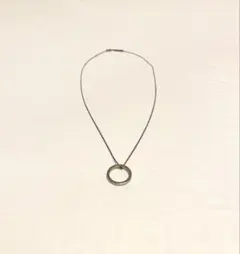 2025年最新】Maison Margiela メンズ ネックレスの人気アイテム