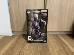 HUNTER×HUNTER 一番くじ B賞 ゼノ＝ゾルディック