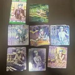 うたプリ 美風藍 B賞アクリルブロック ブロッコリーくじ - メルカリ