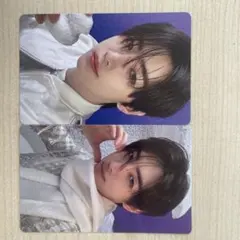 enhypenソンフントレカ