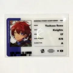 2026年最新】knights trip id風カードの人気アイテム - メルカリ