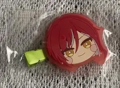 あんスタ 逆先 夏目 前髪クリップ