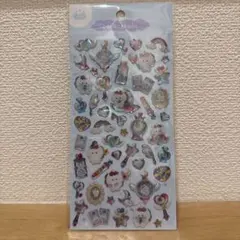 【正規品】コレクトホリックシール