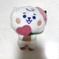 BTS BT21ホリデーぬいぐるみ RJ - メルカリ