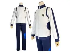 ♡*様 ブルーロック BANDAI 公式 正規品 ジャージ 上下セット コスプレ ブルーロック BANDAI 公式 ジャージ 上下セット コスプレ TV