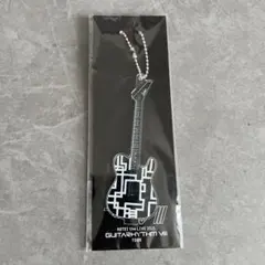 布袋寅泰 ギター アクリルスタンド・キーホルダー 新品未開封 - メルカリ