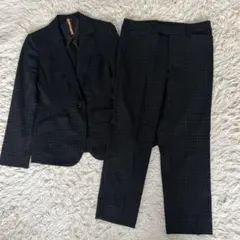 HILTON ANGELICO ヒルトン　セットアップ　ジャケット　パンツ