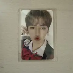 straykids スキズ リノ トレカ ラキドロ 特典