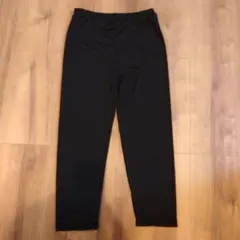 Lサイズ ブラック レギンス　マタニティ