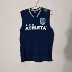 鹿児島ユナイテッドFC 非売品　ノースリーブ　Lサイズ　アングアANGUA 鹿児島ユナイテッドFC 非売品 ノースリーブ Lサイズ アングアANGUA