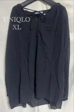 UNIQLO カットソー