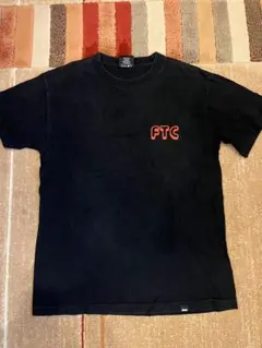 FTC Tシャツ　チェリー　fruit don't fall.