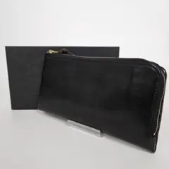 中古良品：[ポーター] 二つ折り財布 ブラック [SOAK/ソーク] - メルカリ