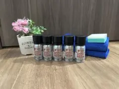 KeePer ECO PLUS RESIN 40mL 7本セット - メルカリ