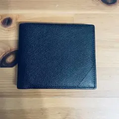 CAMILLE FOURNET 二つ折り財布 ブラックのサムネイル