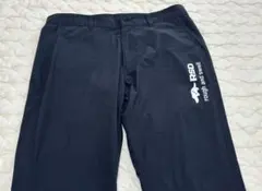 rough & swell ネイビー パンツ